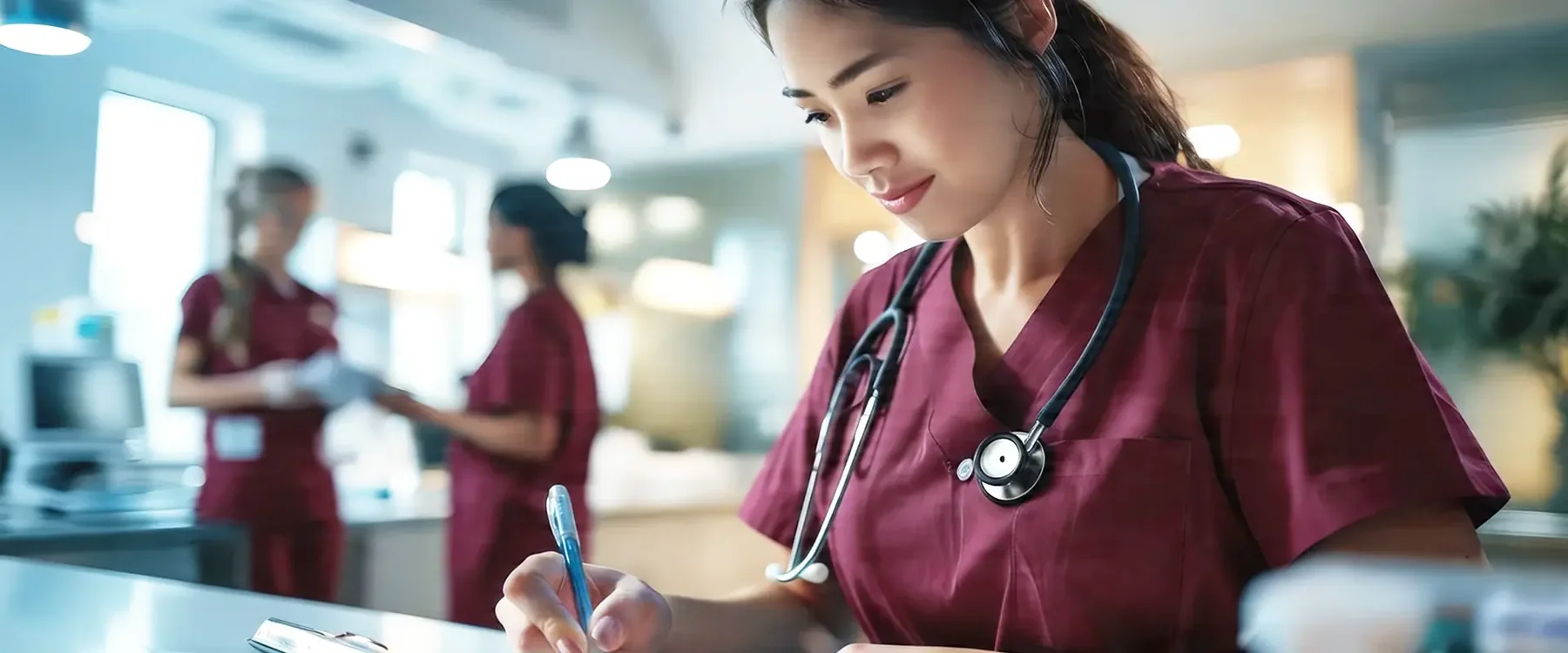 Official institute website image for Medical Allied Career Center Inc., a CNA training listing in Santa Fe Springs, California