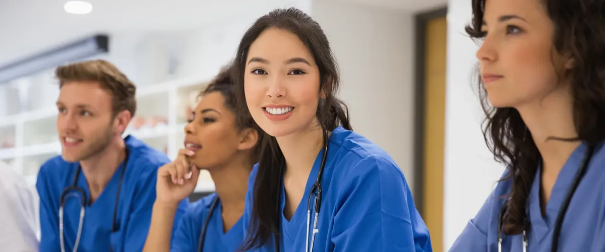Official institute website image for Medical Career College, a CNA training listing in Fremont, California