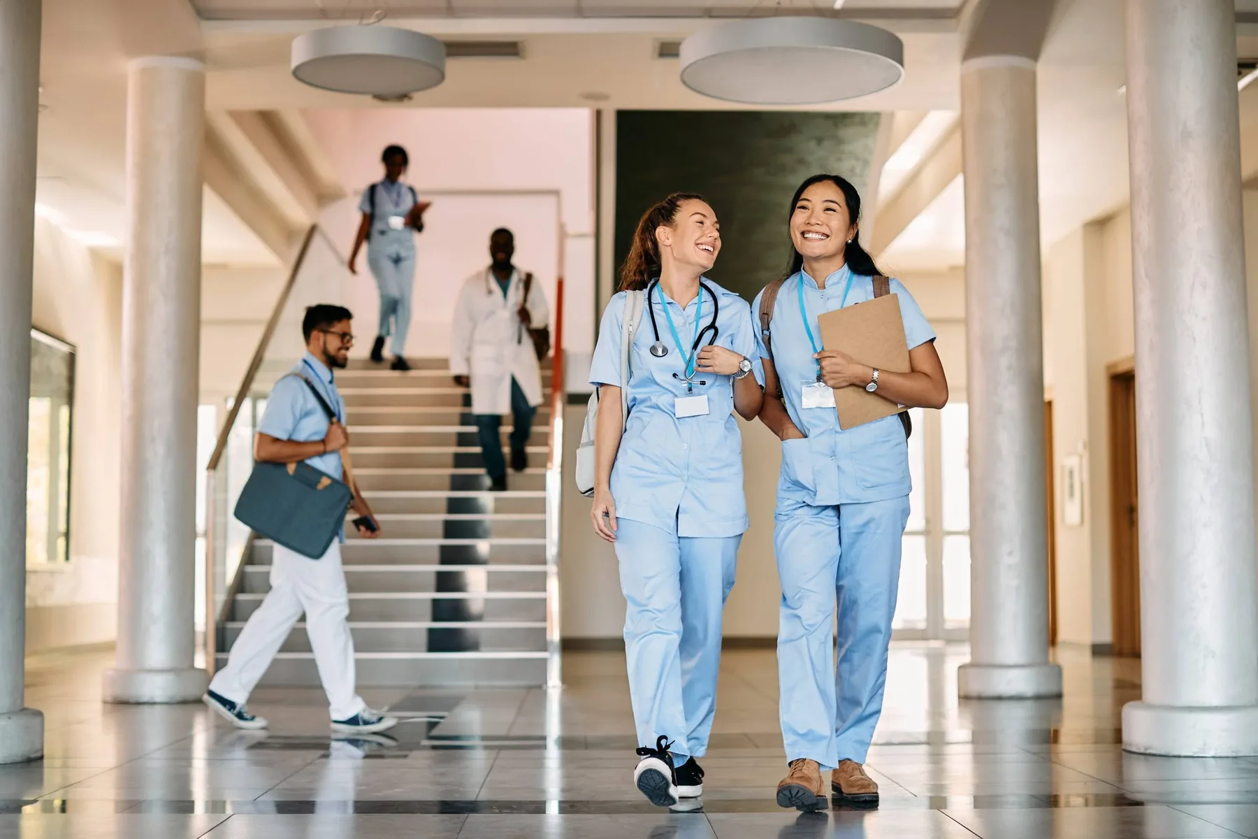 Official institute website image for Metropolitan Technical Career Institute, a CNA training listing in New Port Richey, Florida