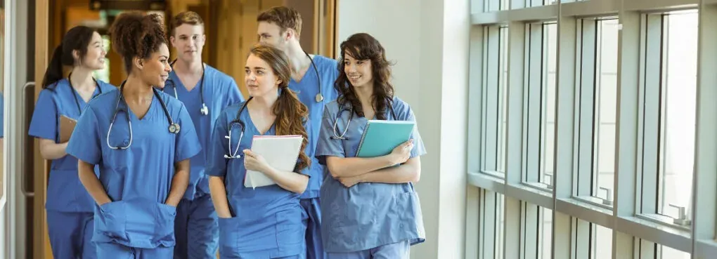 Official institute website image for National Career College, a CNA training listing in Panorama City, California