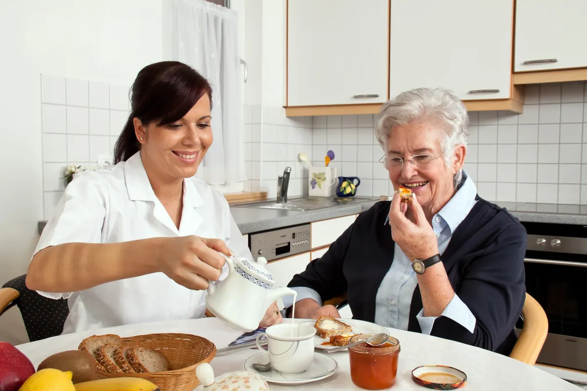 Official institute website image for National Caregiver Certification Association, a CNA training listing in Ontario, California
