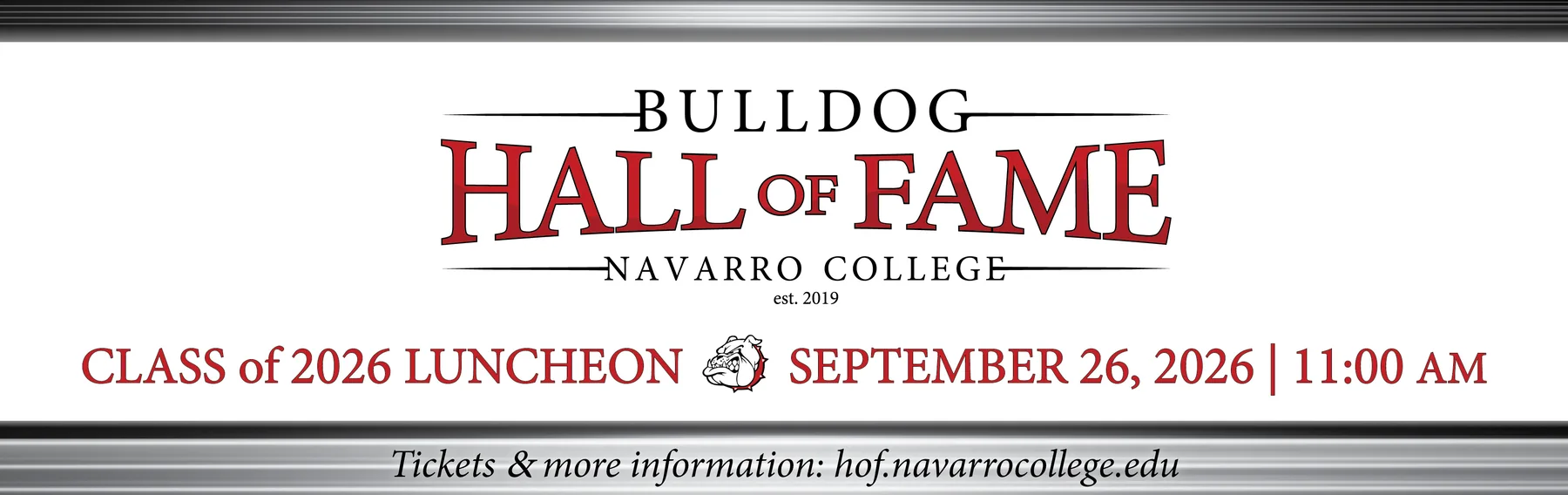 Official institute website image for Navarro College, a CNA training listing in Corsicana, Texas