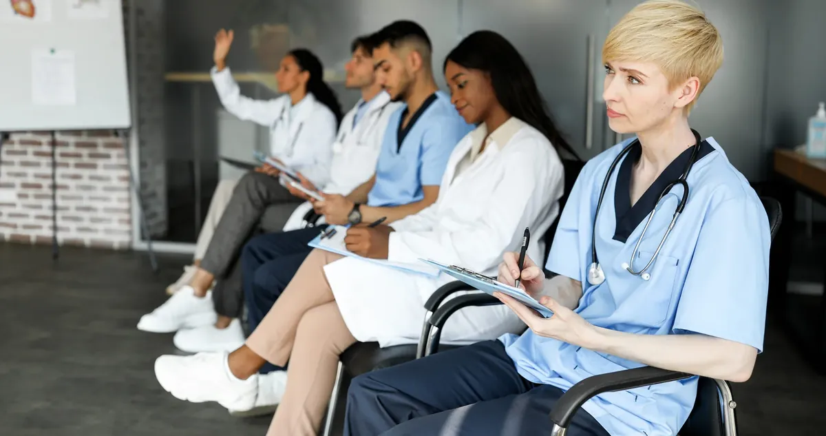 Official institute website image for North Bay CNA Training Program, a CNA training listing in Rohnert Park, California