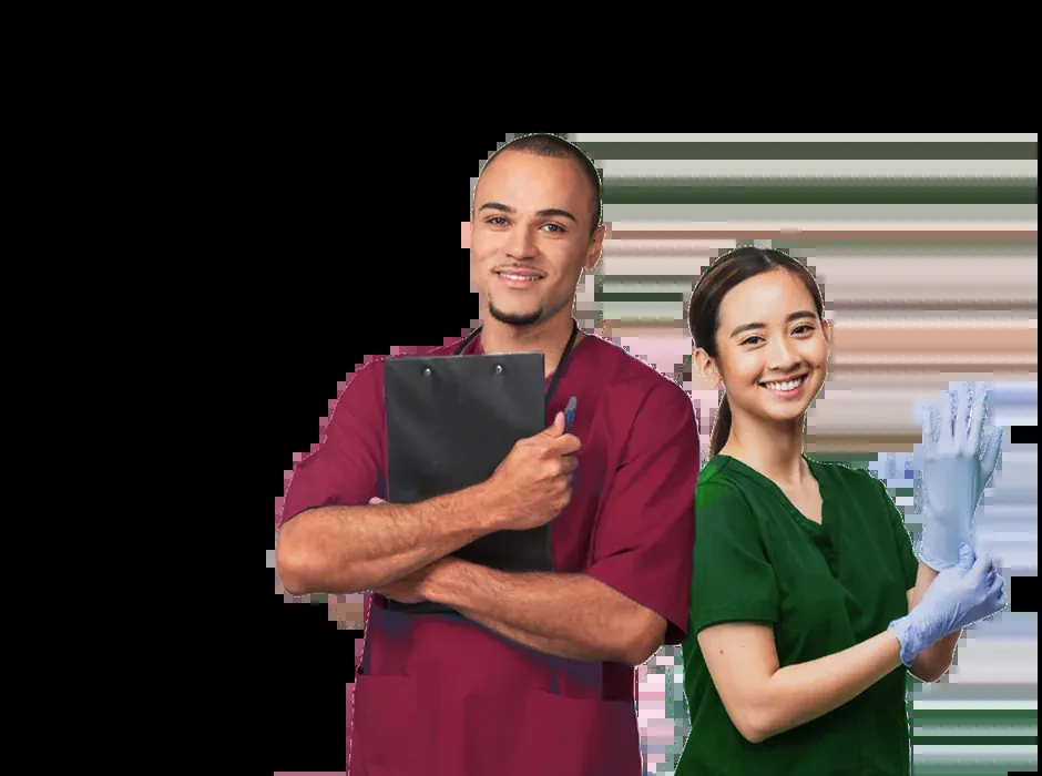 Official institute website image for Northern California Nursing Academy, NCNA, a CNA training listing in Vacaville, California