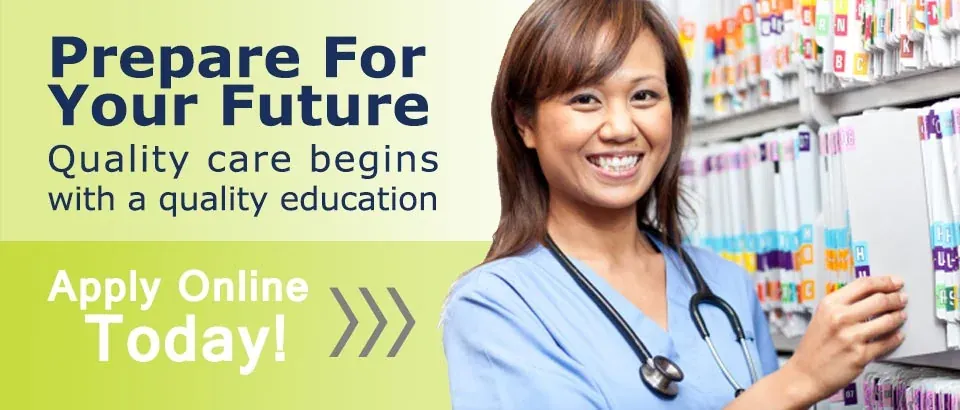 Official institute website image for Nurse Aide Training Centers of Ohio, a CNA training listing in Mansfield, Ohio