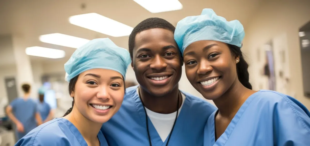 Official institute website image for Nurseelevate Training, a CNA training listing in Fairfield, California