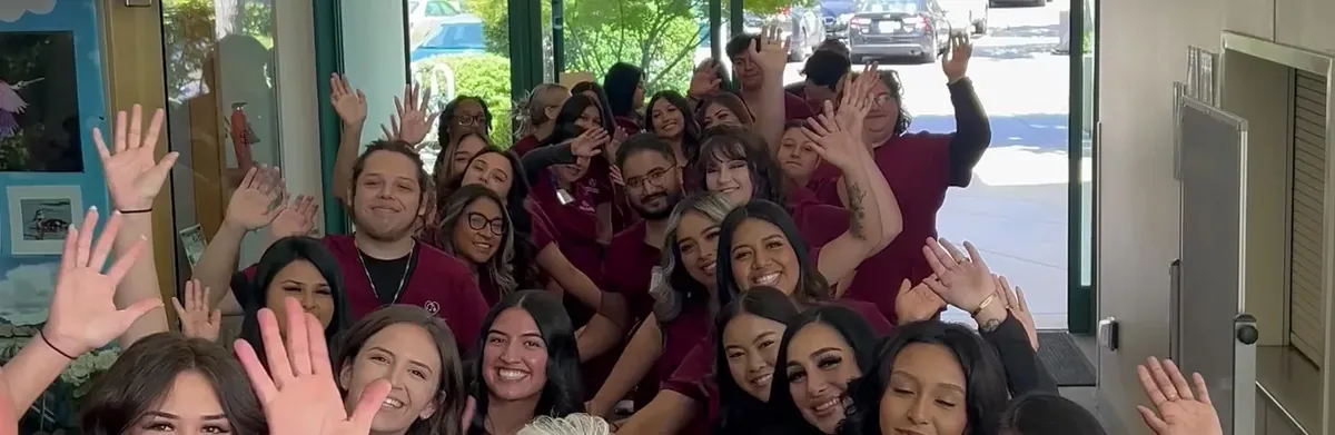 Official institute website image for Nursing Assistant Training Academy Fresno inc, a CNA training listing in Fresno, California