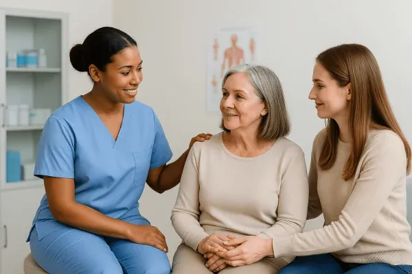 Official institute website image for Nursing for Success CPR & AHA Training, a CNA training listing in Casselberry, Florida