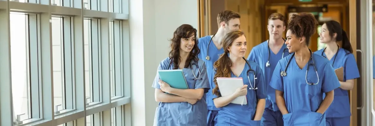 Official institute website image for Ohio State Career Training Center, a CNA training listing in Dayton, Ohio