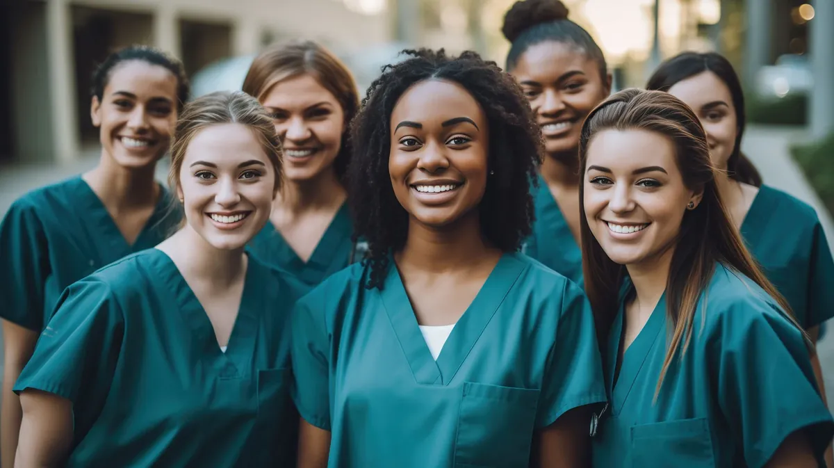 Official institute website image for Paradigm Health Services, LLC, a CNA training listing in Cincinnati, Ohio