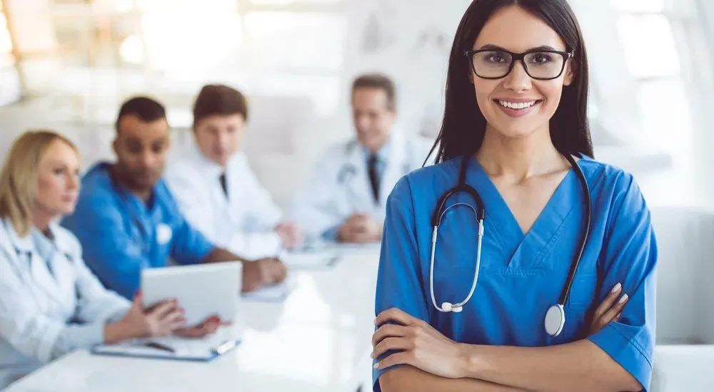 Official institute website image for PASS Institute, a CNA training listing in Antioch, California
