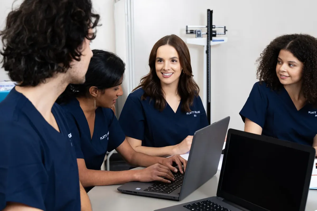 Official institute website image for Platt College Riverside, a CNA training listing in Riverside, California