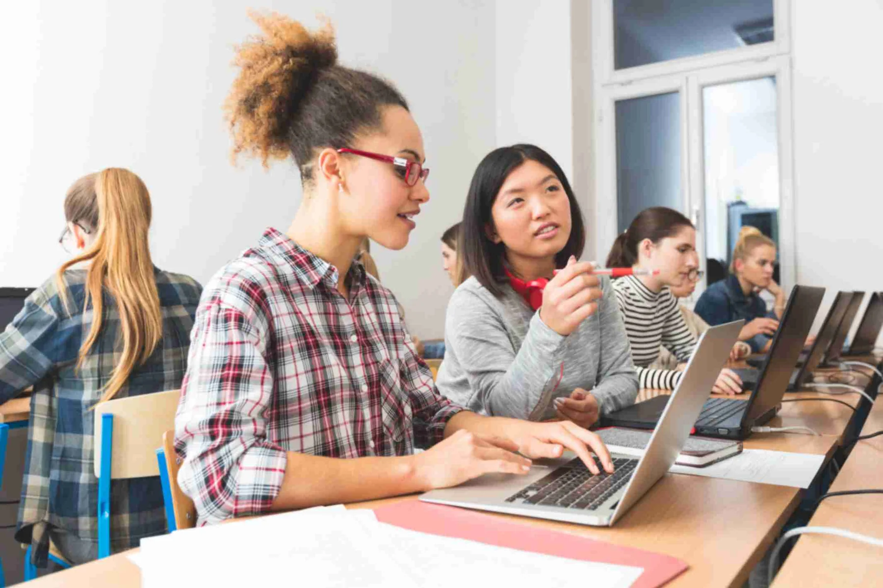 Official institute website image for Procareer Academy, a CNA training listing in Norwalk, California