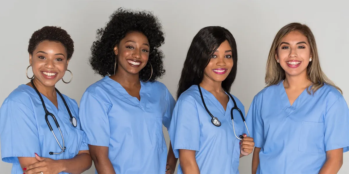 Official institute website image for Prosperity Training Center, a CNA training listing in Tulare, California