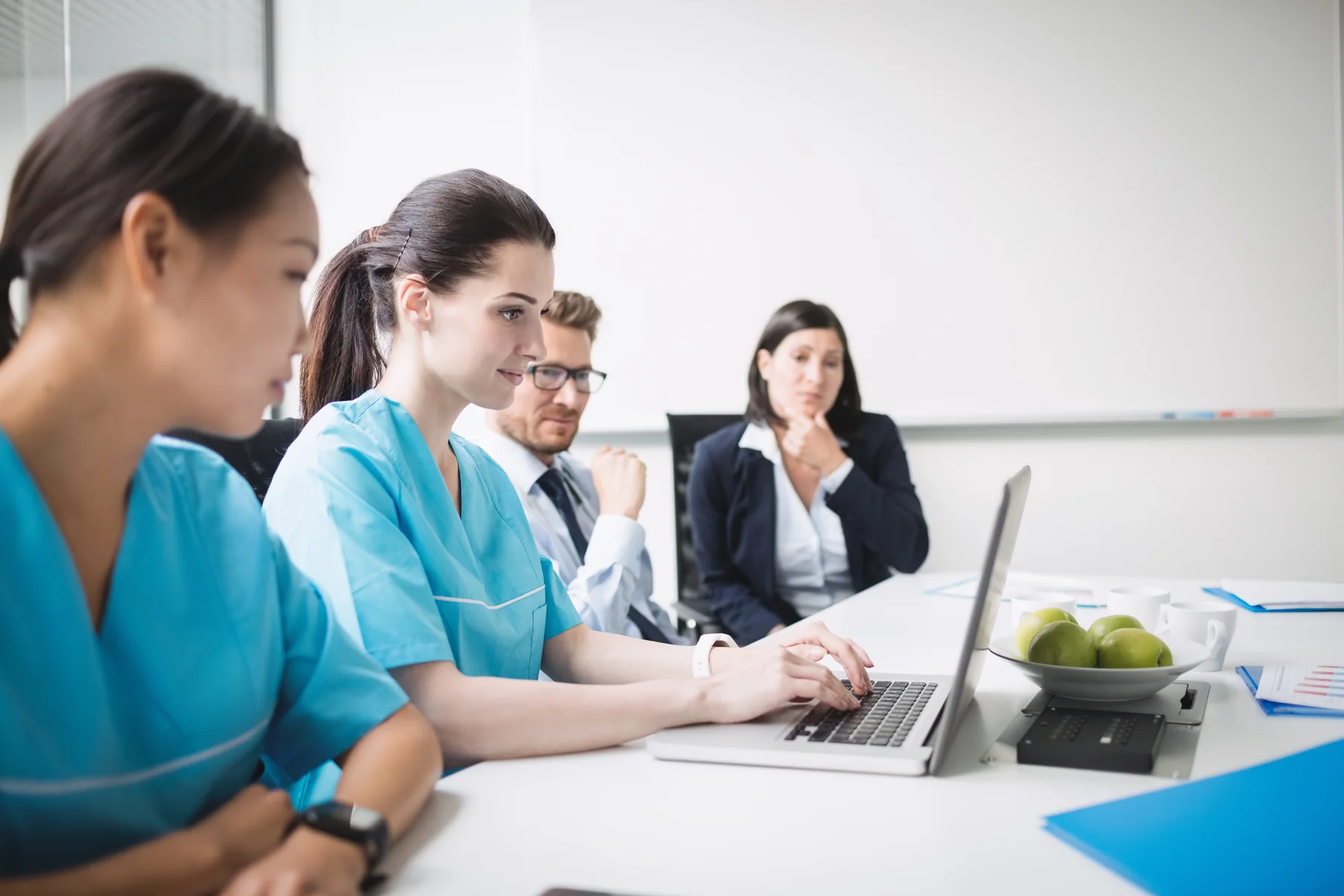 Official institute website image for QualityCareTraining, a CNA training listing in Port Charlotte, Florida