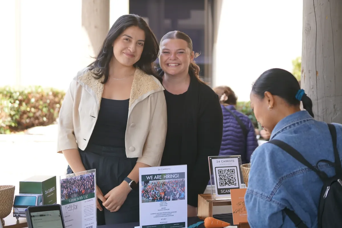 Official institute website image for Rancho Santiago Community College District, a CNA training listing in Santa Ana, California