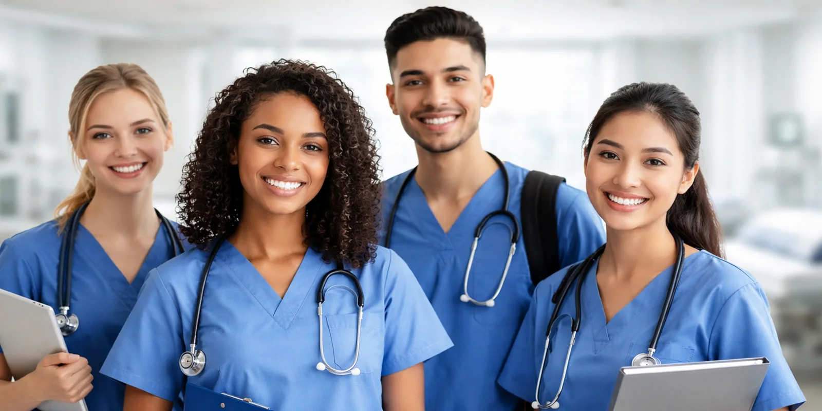Official institute website image for Rosewood Career Institute, a CNA training listing in Houston, Texas
