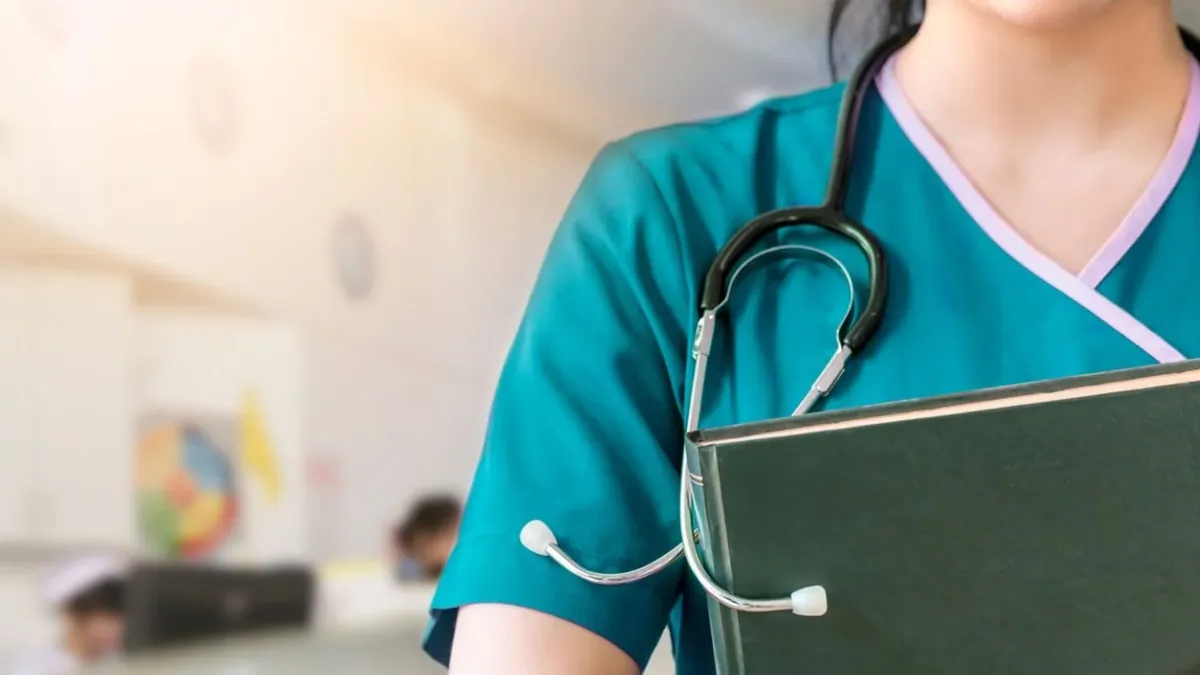 Official institute website image for S.J. Institute of Nursing, a CNA training listing in San Jose, California