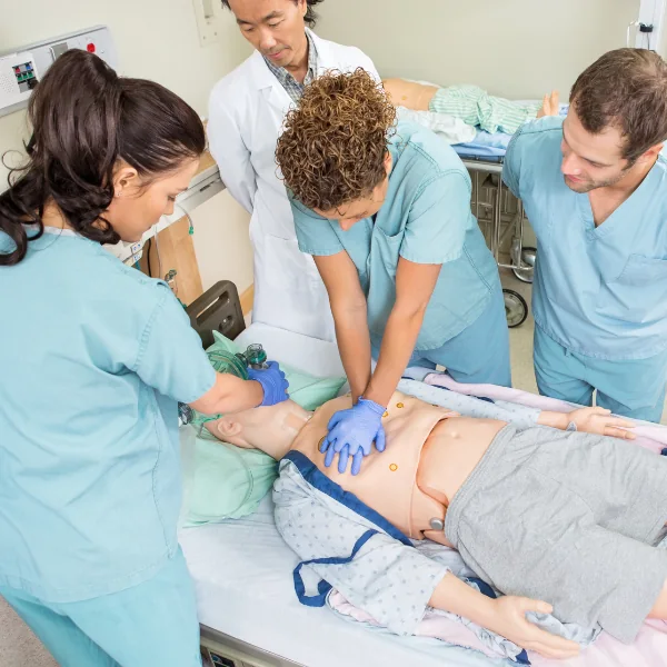 Official institute website image for Sign Of The Dove Healthcare Career Training, a CNA training listing in Grapevine, Texas