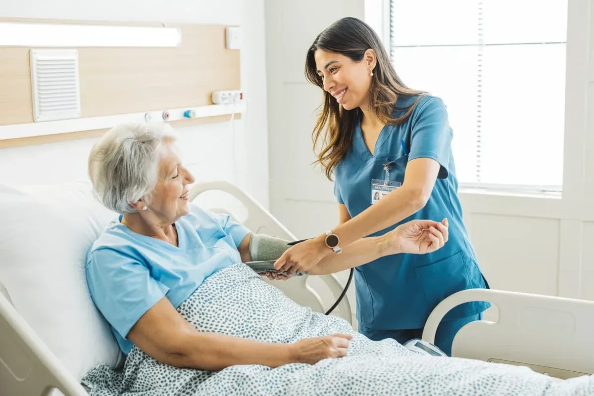 Official institute website image for Sonder Learning Center, a CNA training listing in Sacramento, California