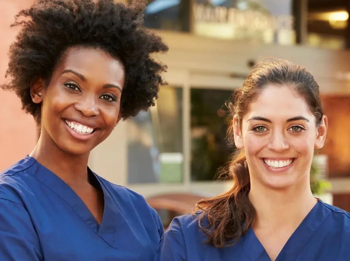 Official institute website image for South Bay CNA School, a CNA training listing in National City, California