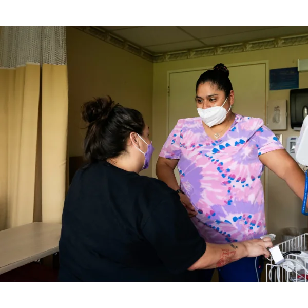 Official institute website image for Southern California Regional Occupational Center, a CNA training listing in Torrance, California