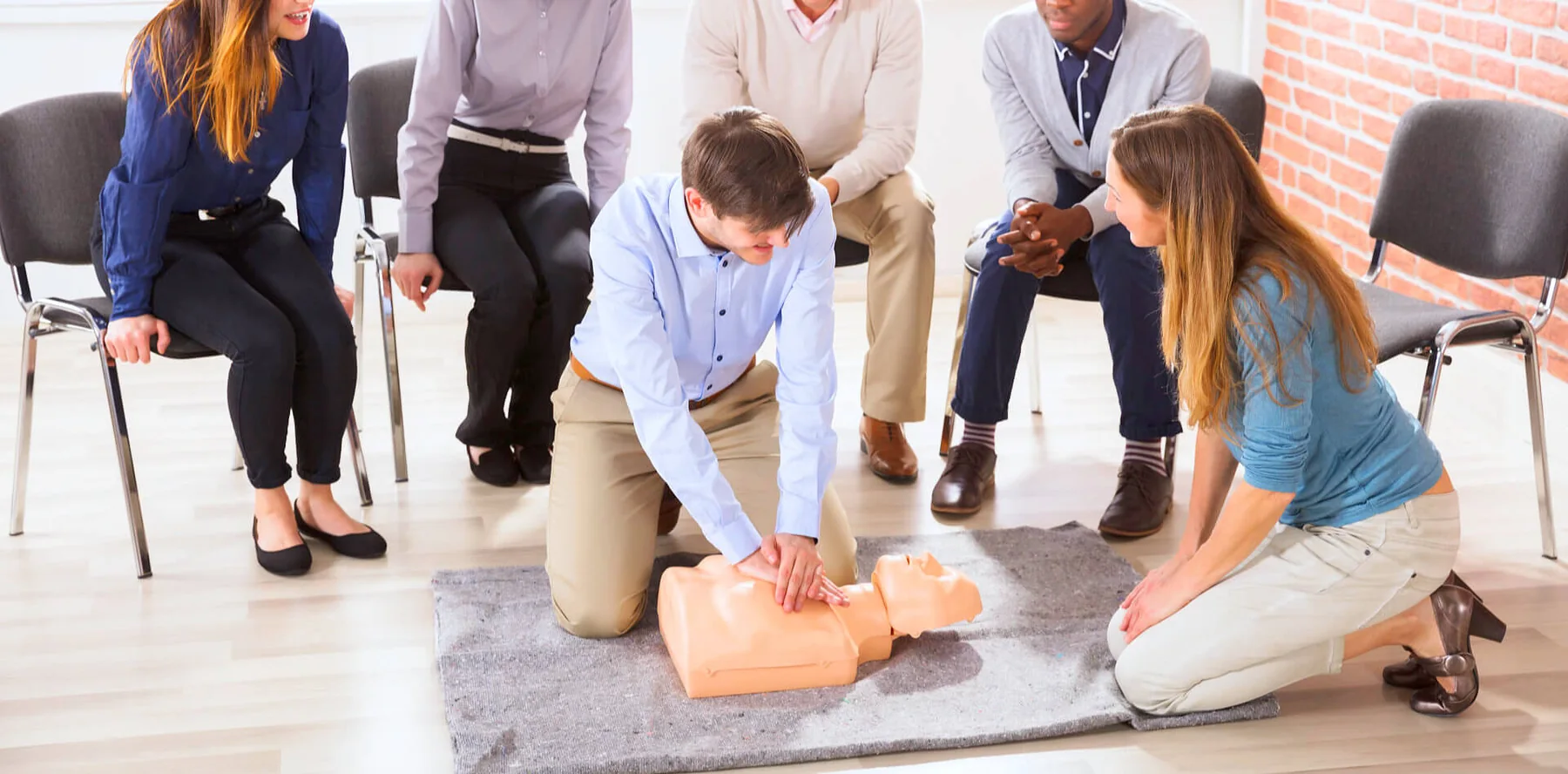Official institute website image for ST Institute, a CNA training listing in Rosemead, California