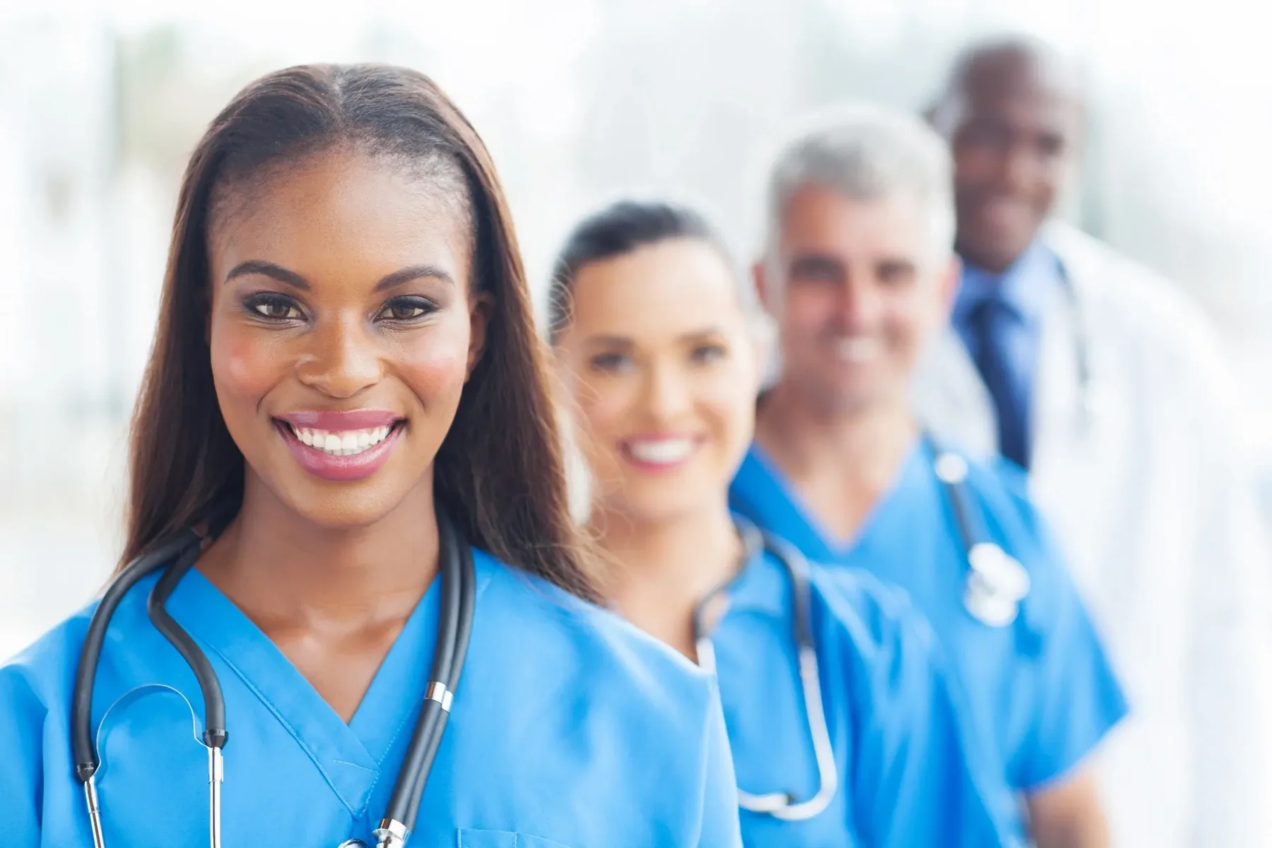 Official institute website image for S.M.T.L. School of Faith & Nursing, LLC., a CNA training listing in Ocoee, Florida