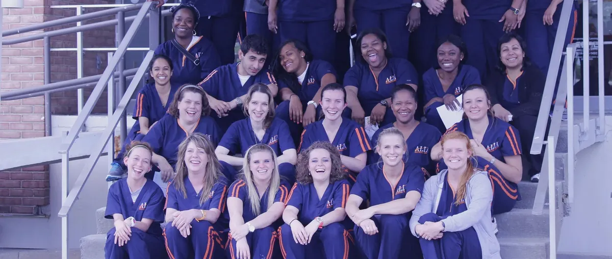Official institute website image for STNA Classes in Cincinnati, a CNA training listing in Cincinnati, Ohio