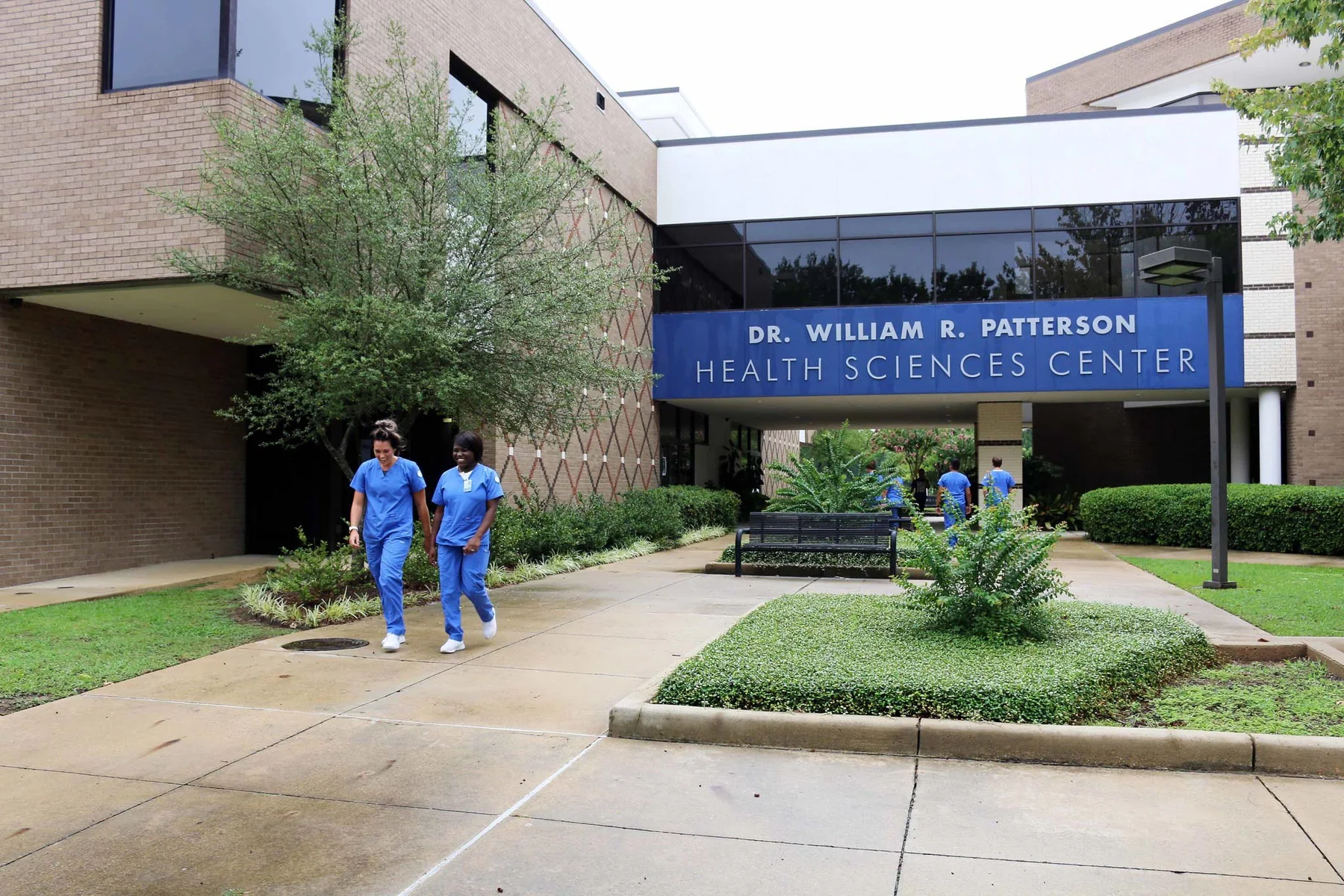 Official institute website image for Texarkana College, a CNA training listing in Texarkana, Texas