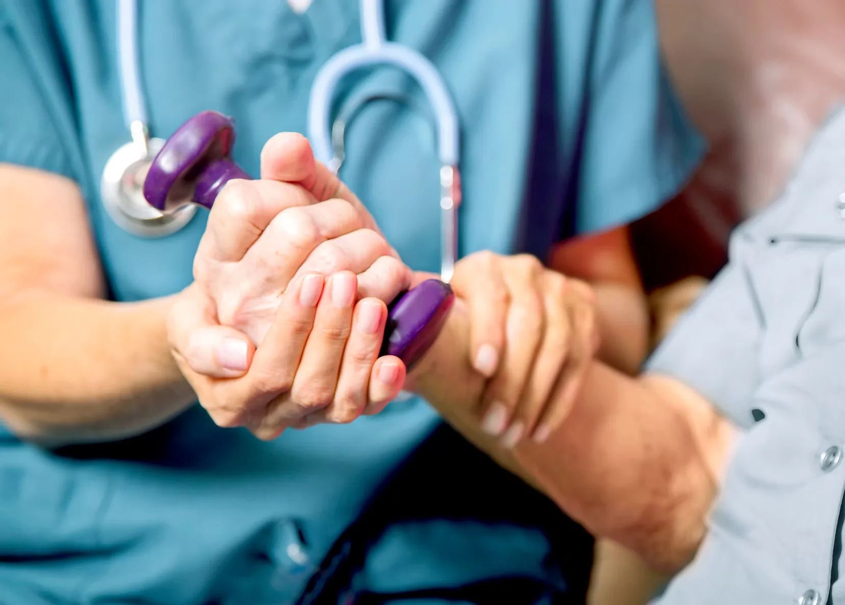 Official institute website image for Texas Institute of Professionals Inc., a CNA training listing in McAllen, Texas