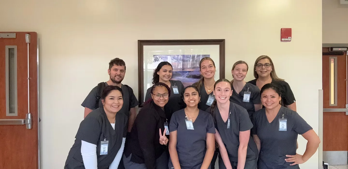 Official institute website image for Texas Regional Healthcare Training Center, a CNA training listing in Leander, Texas