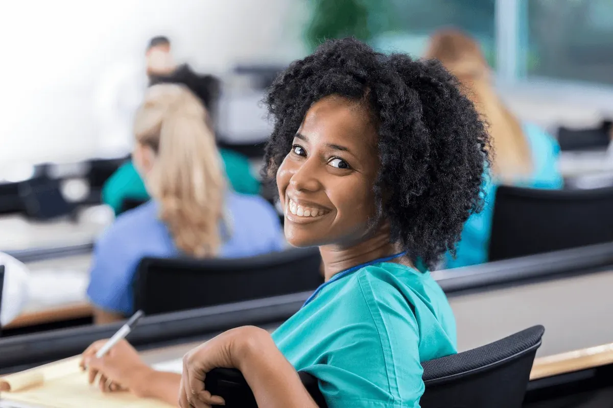 Official institute website image for The Nursing Institute STNA Training, a CNA training listing in Beachwood, Ohio