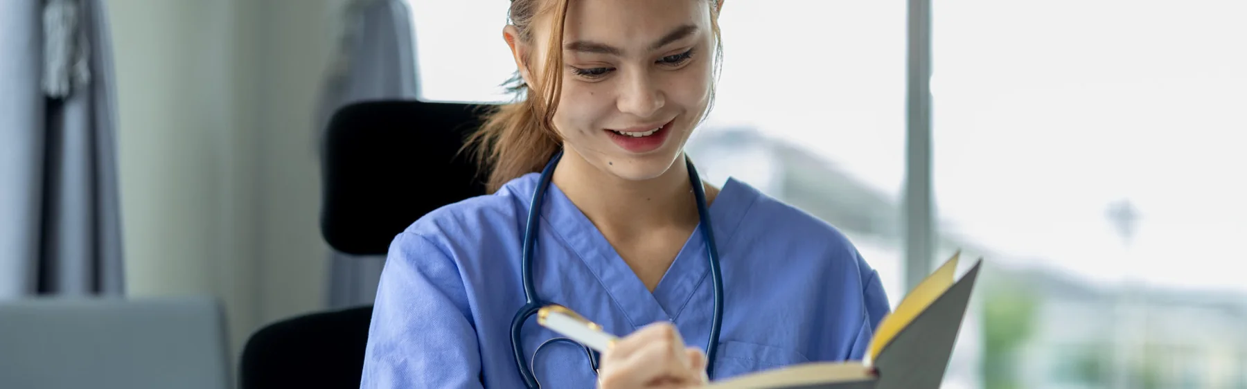 Official institute website image for TLC Medical Training, a CNA training listing in Pompano Beach, Florida