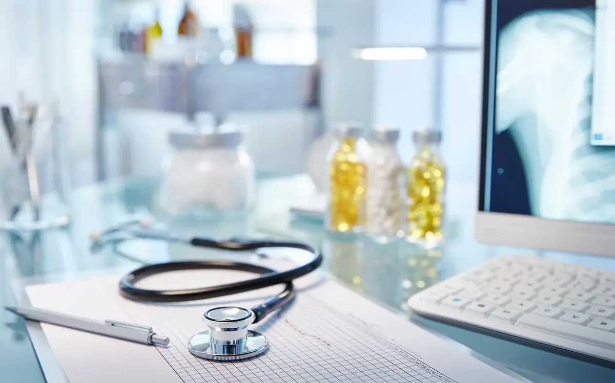 Official institute website image for Trinity Health Academy, a CNA training listing in Murrieta, California