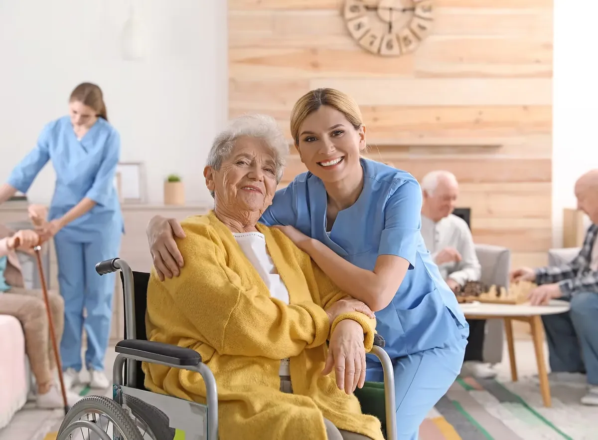 Official institute website image for Trinity School of Nursing, a CNA training listing in Ventura, California