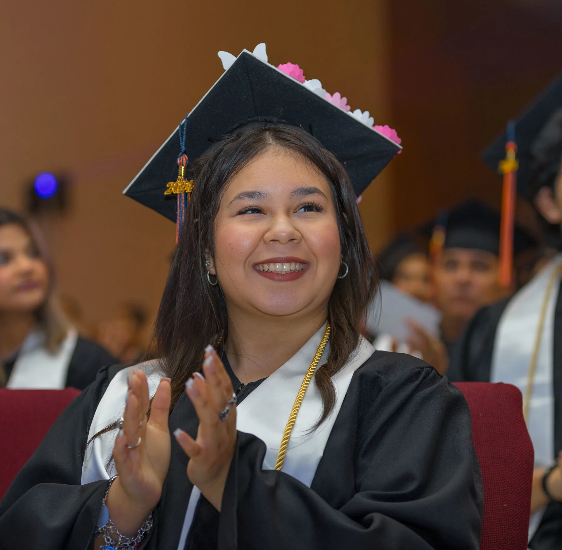 Official institute website image for TSC ITEC Center, a CNA training listing in Brownsville, Texas