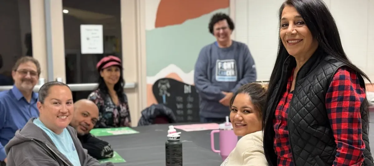 Official institute website image for Turlock Adult Education, a CNA training listing in Turlock, California