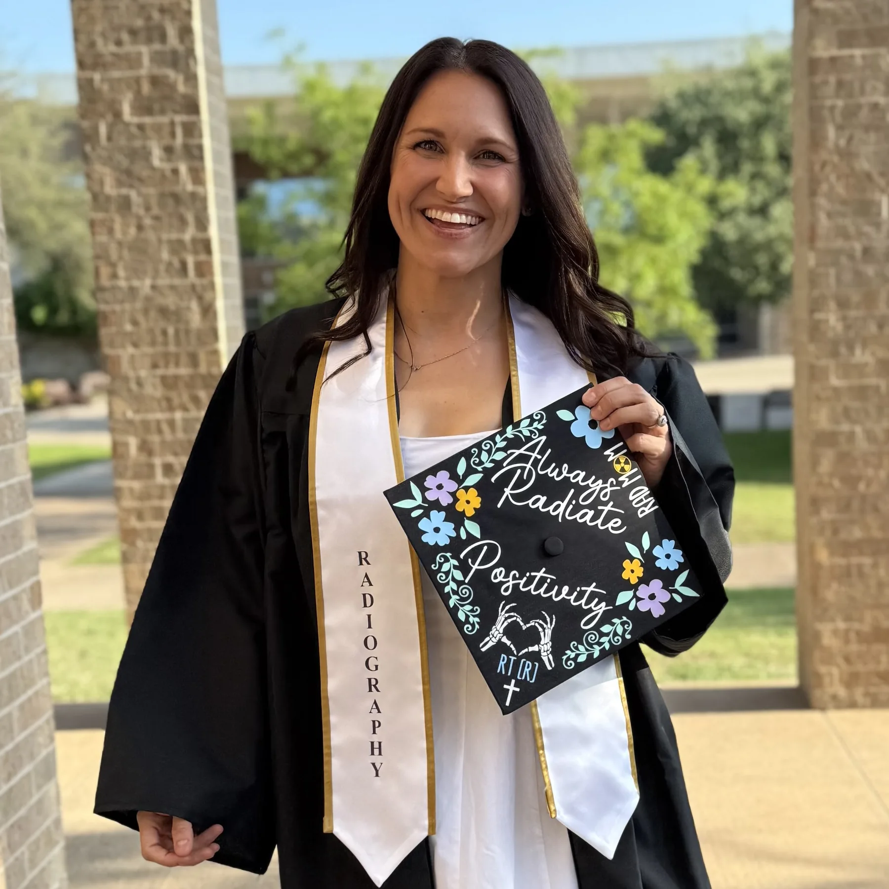 Official institute website image for Weatherford College, a CNA training listing in Weatherford, Texas