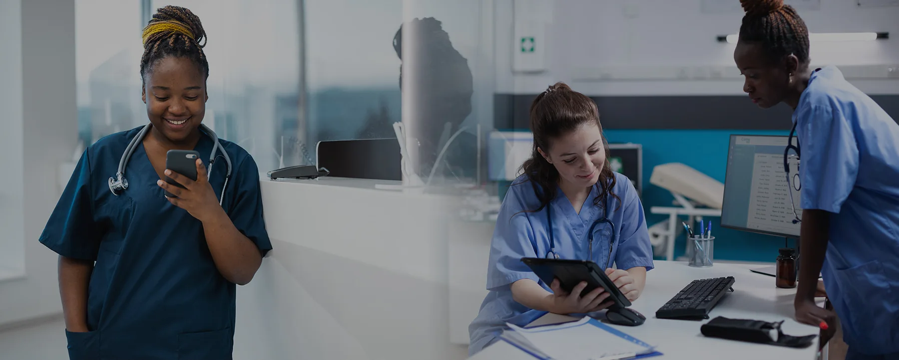 Official institute website image for Wordhouse Healthcare Career Institute, a CNA training listing in Dallas, Texas